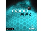 View Table Tennis Rubbers Gewo Nanoflex FT45