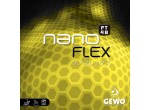View Table Tennis Rubbers Gewo Nanoflex FT48
