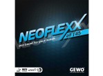 View Table Tennis Rubbers Gewo Neoflexx eFT45