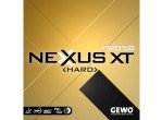 View Table Tennis Rubbers Gewo Nexxus XT Pro 50 Hard