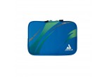 View Table Tennis Bags Joola Double Racket Case Vision II Safe blue