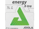 View Table Tennis Rubbers Joola Energy X-tra