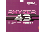 View Table Tennis Rubbers Joola Rhyzer 43