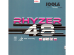 View Table Tennis Rubbers Joola Rhyzer 48