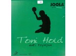 View Table Tennis Rubbers Joola Tony Hold Anti Topspin