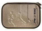 View Table Tennis Bags Li-Ning Case ABJR040-1C gold