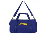 View Table Tennis Bags Li-Ning Duffle Bag ABLS027-3 blue