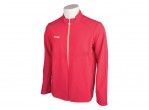 View Table Tennis Clothing Li-Ning Jacket National Team AYYR003-1 red