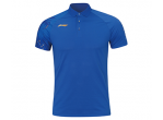 View Table Tennis Clothing Li-Ning Shirt ATSR421-2C blue