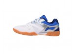 View Table Tennis Shoes Li-Ning Shoes APTP003-1C Hawkeye white/blue