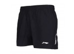 View Table Tennis Clothing Li-Ning Shorts AAPQ257-1С black