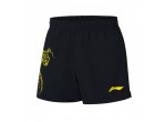 View Table Tennis Clothing Li-Ning shorts AAPR363-1C black