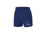 View Table Tennis Clothing Li-Ning Shorts National Team AAPQ029-1 blue