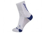 View Table Tennis Clothing Li-Ning Socks AWLN063-2 white/blue 24-26cm
