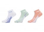 Li-Ning Socks AWSS084 22-24cm