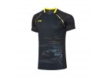 Li-Ning T-Shirt National Team AAYQ059-1 black