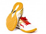 View Table Tennis Shoes Li-Ning Tokyo Olympic Limited Ma Long Shoes APPR019-1C