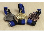 View Table Tennis Accessories Medal Table Tennis