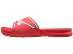 View Table Tennis Shoes Mizuno Relax Slide 2 red