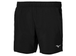 Mizuno Shorts Core 5.5 black