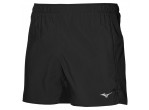 View Table Tennis Clothing Mizuno Shorts Core 5.5 black