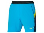 View Table Tennis Clothing Mizuno Shorts Release 8 in Amplify 62GBA500 cloisonne