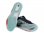 View Table Tennis Shoes Mizuno Wave Medal 7