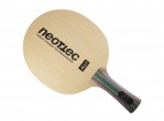View Table Tennis Blades Neottec Gamma ALL+ SS