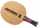 View Table Tennis Blades Neottec Mark ALL