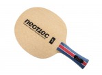 View Table Tennis Blades Neottec Mark OFF