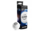 View Table Tennis Balls Neottec Neoplast SX 40+ 3*** 3pcs (seam)