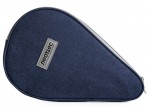 View Table Tennis Bags Neottec Racket cover Ren 2T navy/grey