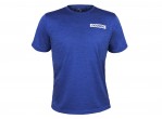 View Table Tennis Clothing Neottec T-Shirt Izumo blue