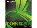 View Table Tennis Rubbers Neottec Tokkan