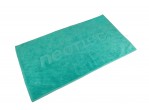 View Table Tennis Accessories Neottec Towel Logo 40x70 cm turquoise
