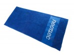 View Table Tennis Accessories Neottec Towel Logo 50x100 cm blue