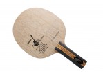View Table Tennis Blades Nittaku Acoustic Carbon Inner LG (Large Handle) 