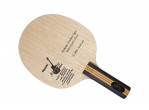 View Table Tennis Blades Nittaku Acoustic Carbon LG (Large Handle)