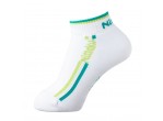 View Table Tennis Clothing Nittaku Laitu Socks lime/green (2706)