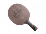 View Table Tennis Blades Nittaku Ma Long Carbon LG (Large Handle)