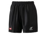 View Table Tennis Clothing Nittaku Shorts Rumistar (2503) Black