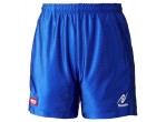 View Table Tennis Clothing Nittaku Shorts Rumistar (2503) Blue