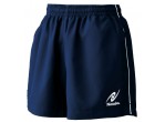 View Table Tennis Clothing Nittaku Shorts Wincuru (2495) Navy