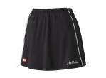 View Table Tennis Clothing Nittaku Skirt Moveline black (2508)