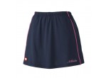 View Table Tennis Clothing Nittaku Skirt Moveline navy (2508)