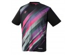 View Table Tennis Clothing Nittaku T-shirt Fleet (2012) black