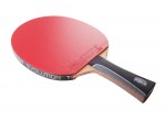 View Table Tennis Bats Pro Racket Samsonov Black Force (FL)