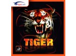 View Table Tennis Rubbers Spinlord Tiger
