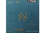 View Table Tennis Rubbers Stiga DNA Hybrid H