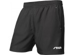 View Table Tennis Clothing Stiga Shorts Unit black